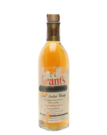 Grant's Standfast 1970's