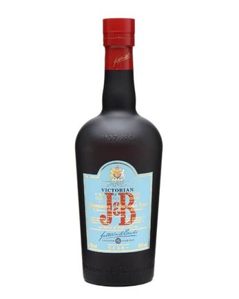 J & B Victorian 15 Years Old