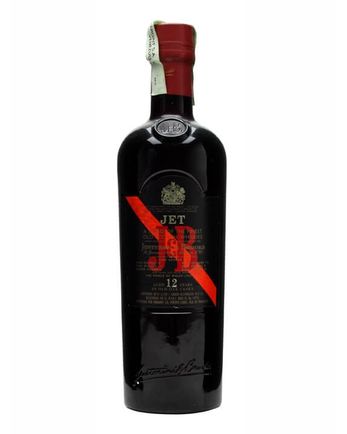 J & B Jet 12 Year Old