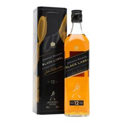 Johnnie Walker Black Label 12 Year Old