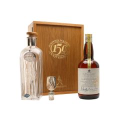 Johnnie Walker 150th Anniversary