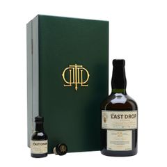 The Last Drop 56 Year Old / Release No.16