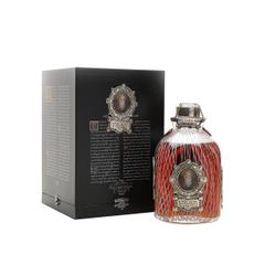 Grand Old Parr Elizabethan