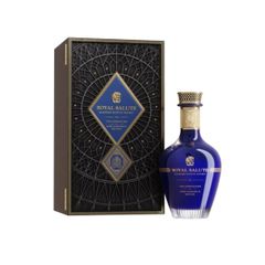 Royal Salute The Coronation of King Charles III Edition
