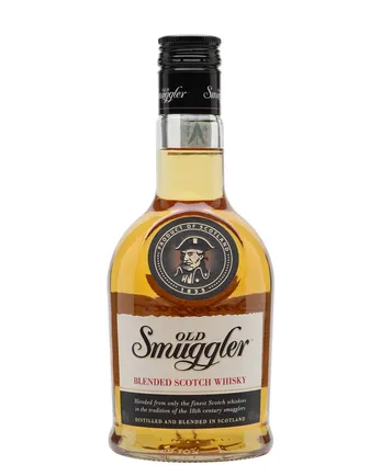 Old Smuggler