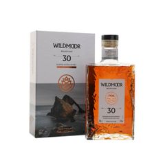 Wildmoor 30 Year Old Rugged Coast