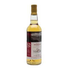 Balmenach 1989 / 32 Year Old / Daily Dram