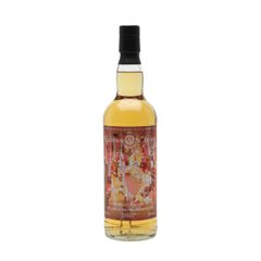 Balmenach 2016 / 10 Year Old / Equinox & Solstice Summer Edition 2026