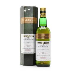 Banff 1966 / 31 Year Old / Old Malt Cask