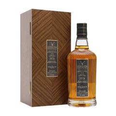 Banff 1976 / 46 Year Old / Gordon & MacPhail Private Collection