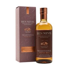 MacDonald's Traditional Ben Nevis