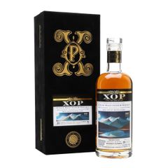 Ben Nevis 1996 / 28 Year Old / Xtra Old Particular for The Whisky Exchange