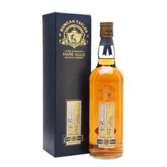 Bowmore 1966 / 38 Year Old / Cask #3303 / Duncan Taylor