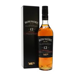Bowmore 12 Year Old / Sherry Oak