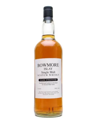Bowmore Islay