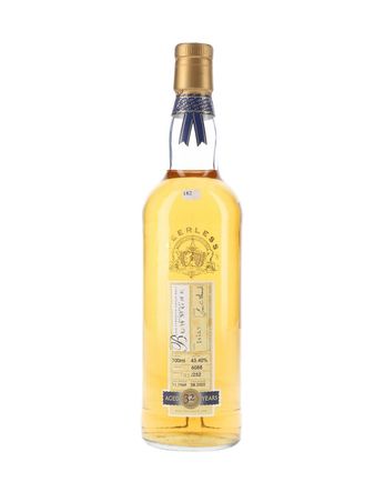 Bowmore 1969 32 Year Old Cask #6088 Duncan Taylor
