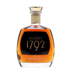 1792 Single Barrel Bourbon