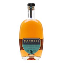 Barrell Dovetail Whiskey