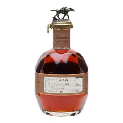 Blanton's Straight From The Barrel (63.1%)