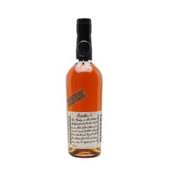 Booker’s Bourbon Batch 2026-01E / 7 Year Old