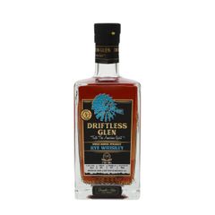 Driftless Glen 5 Year Old Single Barrel Rye