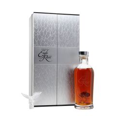 Double Eagle Very Rare 20 Year Old Bourbon / Third Edition