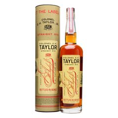 E. H. Taylor
