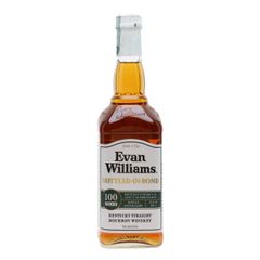 Evan Williams Bottled in Bond Bourbon