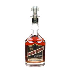 Old Fitzgerald 19 Year Old Bottled in Bond Bourbon / Fall 2022