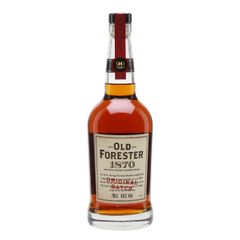 Old Forester 1870