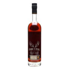 George T Stagg / Bottled 2013