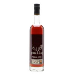 George T Stagg / Bottled 2014
