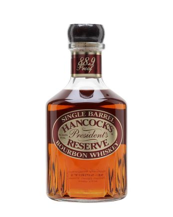 Hancock's President's Reserve