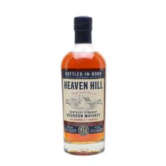 Heaven Hill 7 Year Old Bottled in Bond Bourbon