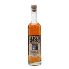 High West Campfire