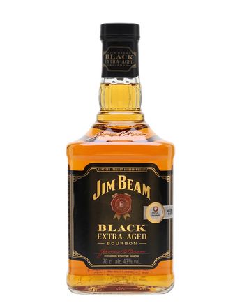 Jim Beam Black Label