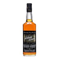 Johnny Drum Black Label