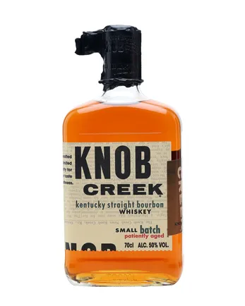 Knob Creek 9 Year Old