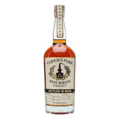 Leiper's Fork 4 Year Old Bottled in Bond Bourbon