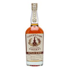 Leiper's Fork 4 Year Old Bottled in Bond