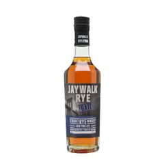 New York Distilling Jaywalk Small Batch Rye
