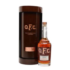 OFC 2006 Bourbon