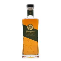 Rabbit Hole Boxergrail Straight Rye