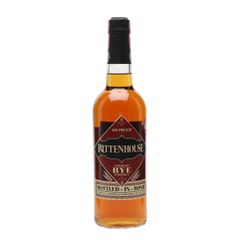 Rittenhouse Bottled In Bond Straight Rye / 100 Proof