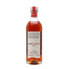 Star Hill Farm Wheat Whisky / 2026 Release