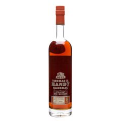 Thomas H Handy Sazerac Rye / Bottled 2013