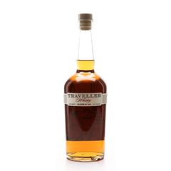 Traveller Blend No.40 Blended Amerian Whiskey