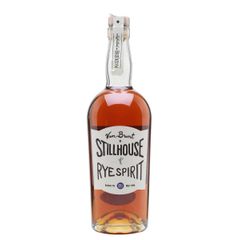 Van Brunt Stillhouse Rye Spirit Spirit