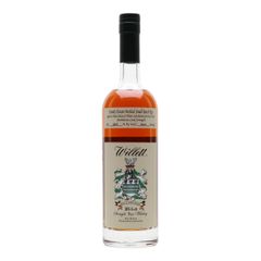 Willett's 4 Year Old Family Estate Bottled Rye