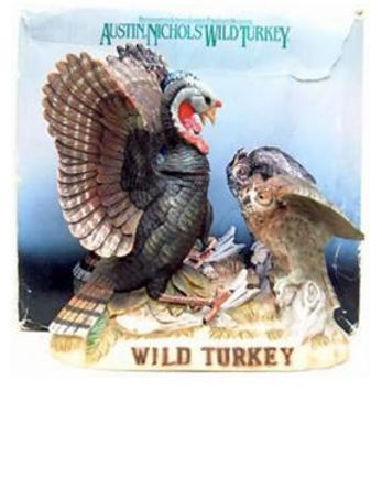 Wild Turkey 8 Year Old No.8